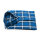 Hemd blau kariert 2