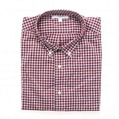 Hemd rot