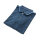 Poloshirt blau