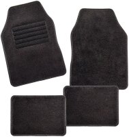 Fußmattenset