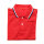 Poloshirt rot