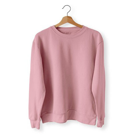 Pulli rosa