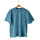 Shirt blau
