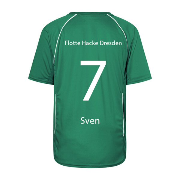 Trikot für Sportverein