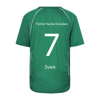 Trikot für Sportverein
