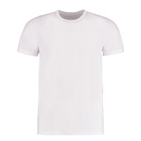 Weißes T-Shirt